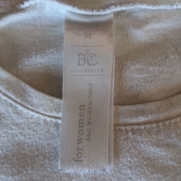 Lot of 3 Plain White T-Shirts - Picture 10 of 10